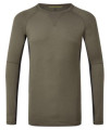 Variante Deep Olive/Black