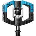 Variante black/electric blue