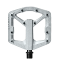 Variante raw silver