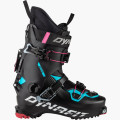 Variante black/flamingo