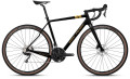Variante black-gold-glossy