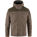 Farb-Variante Suede Brown-Dark Olive