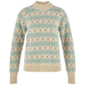 Farb-Variante Light Beige-Misty Green