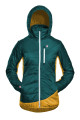 Farb-Variante Ocean Green-Pineapple