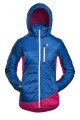 Farb-Variante Skydiver Blue-Raspberry Red