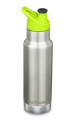 Variante Brushed Stainless