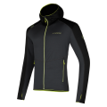 Variante Carbon/Lime Punch