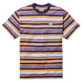 Farb-Variante Heather Multi Stripe