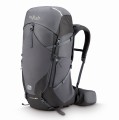 Anthracite/Graphene