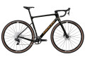 Variante black metallic-bronze gold-bronze gold-glossy