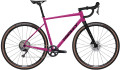 Variante jazzy berry jam metallic / black / battleship