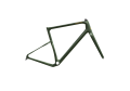 Variante Purest - army green metallic / royal gold me