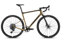 Variante black metallic-desert dune metallic