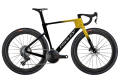 Variante black-strata gold-silver-glossy