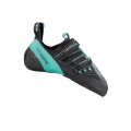 Variante black/aqua
