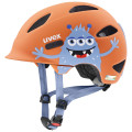 Farb-Variante monster papaya matt