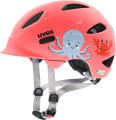 Farb-Variante octopus coral matt