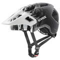 Farb-Variante white-black matt