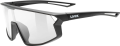Farb-Variante black matt/clear