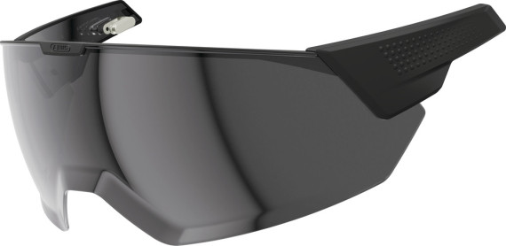 HYP-E Visier smoke S/M 