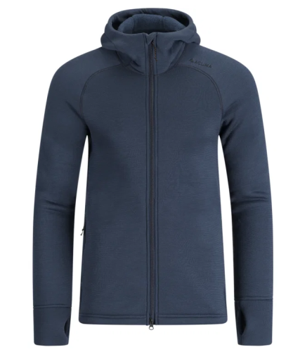FleeceWool Hooded Jacket M's 