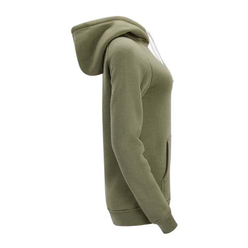 FleeceWool Hoodie W's 