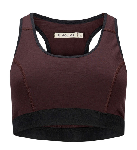 LightWool 180 Sports Top W's 