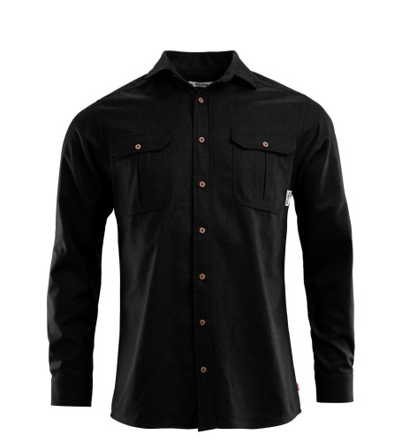 ReBorn woolshirt M's 