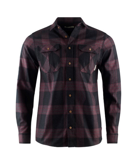 ReBorn woolshirt M's 