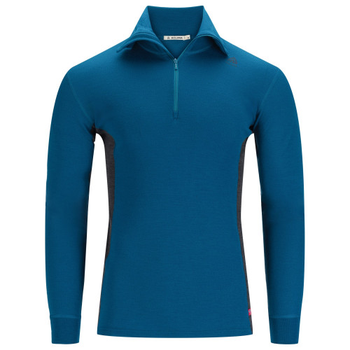 WarmWool Polo M's 