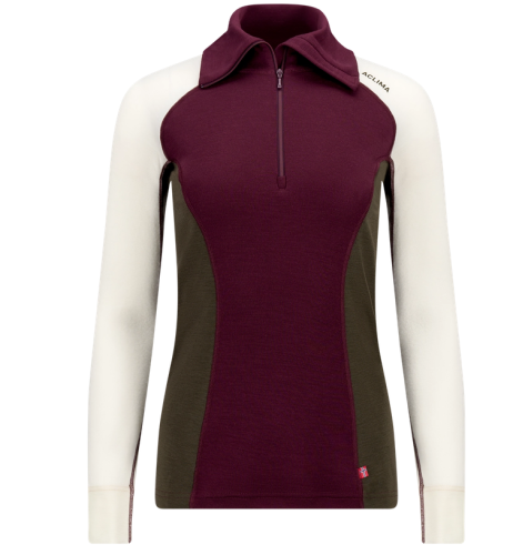WarmWool Polo W's 
