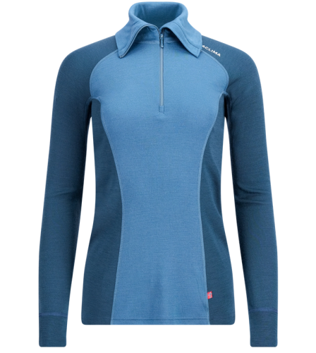 WarmWool Polo W's 