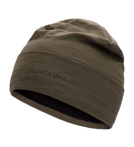WoolNet Light Beanie U 
