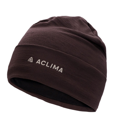 Aclima WoolNet Light Beanie U