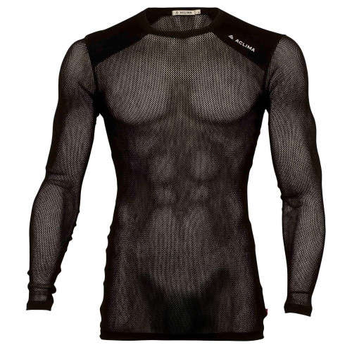 WoolNet Light Crewneck M's 