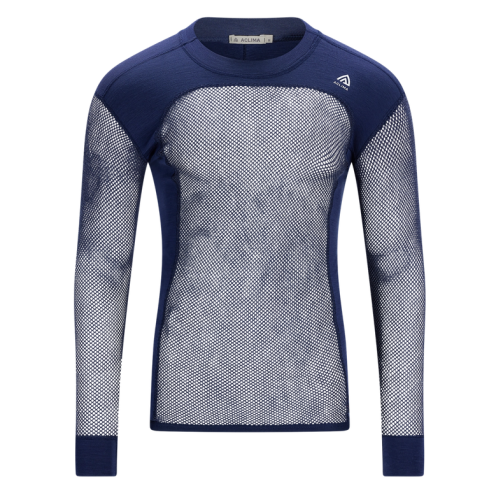 WoolNet Original Crewneck M's 