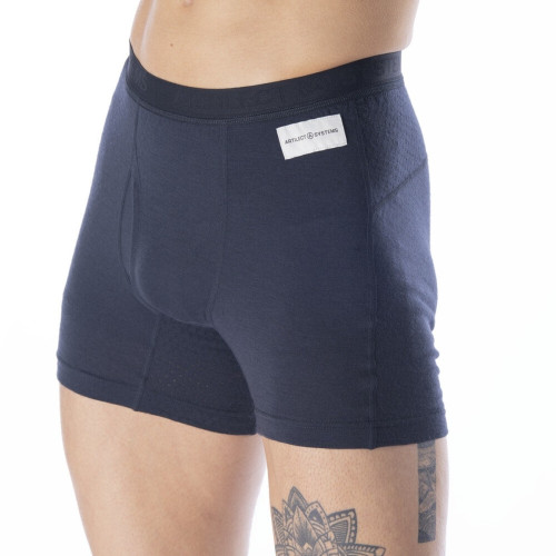 M-Boulder 125 Boxer Brief No Fly 