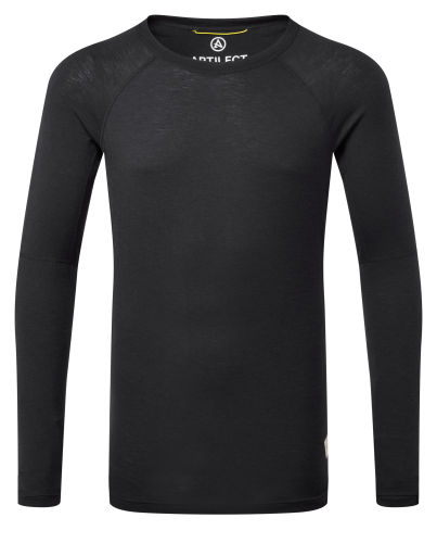 M-Boulder 125 Crew L/S 