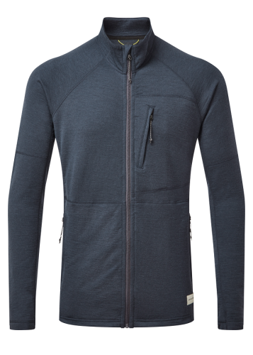 M-Eldorado Merino Jacket 