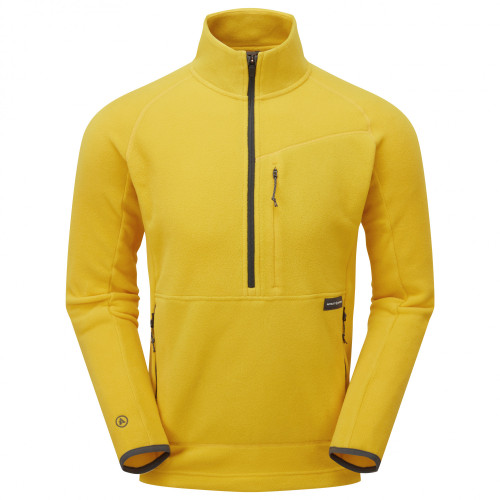 M-Halfmoon Bio Pullover 