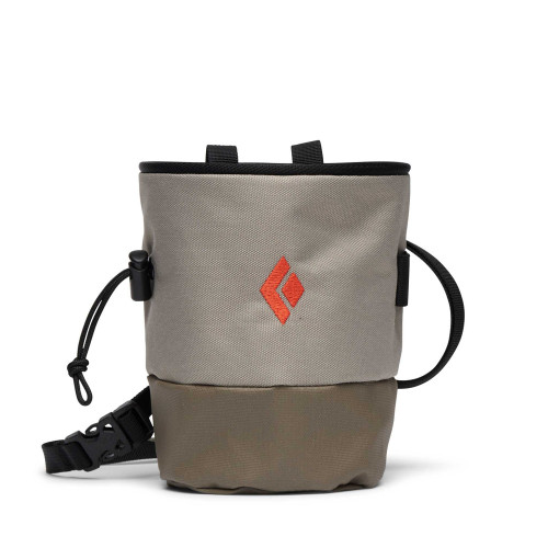 MOJO ZIP CHALK BAG 