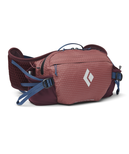 PURSUIT WAIST PACK 6 L 