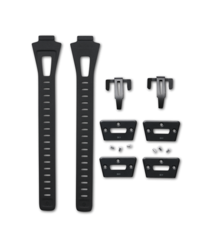 Ski Skin Tail Kit 