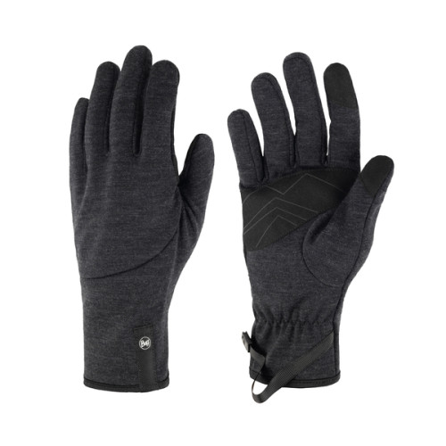 Merino Fleece Gloves 