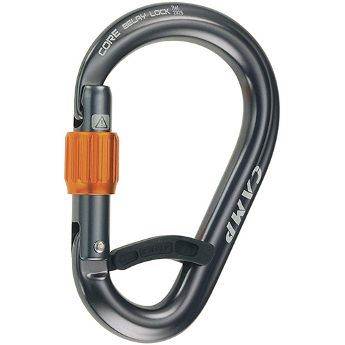 Core Belay Lock 