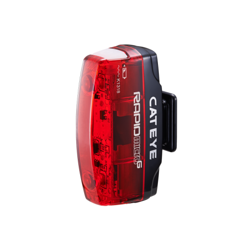 Rücklicht Rapid Micro G 
