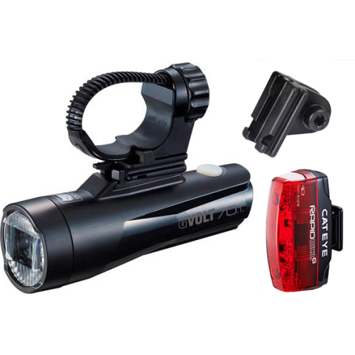 Set GVolt 70.1 + Rapid Micro G 