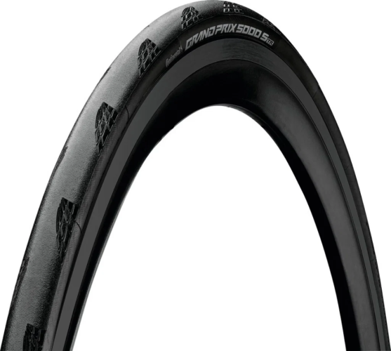 Grand Prix 5000 S TR, 28" 700x30C 