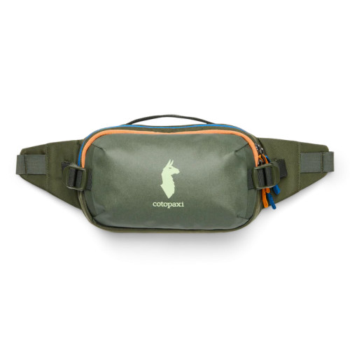 Cotopaxi Allpa X 1.5L Hip Pack
