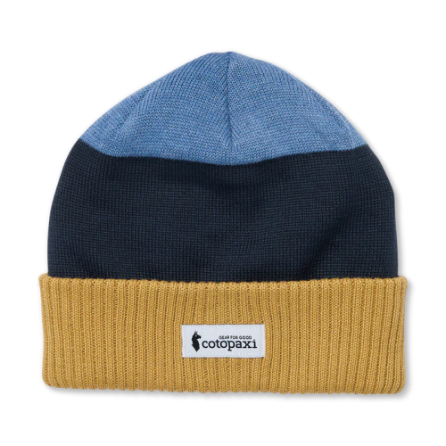 Alto Beanie 